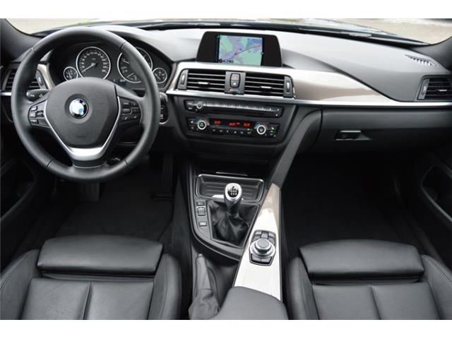 BMW 4 Series Gran Coupe • 2015 • 136,900 km 9