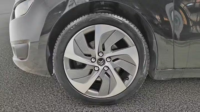 Citroën C4 Grand Picasso • 2016 • 135,133 km 31