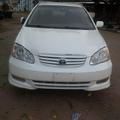 Toyota Corolla • 2004 • 58,000 km 1