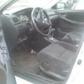 Toyota Corolla • 2004 • 58,000 km 3