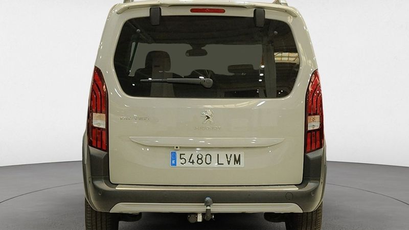 Peugeot Bipper • 2021 • 20,248 km 7