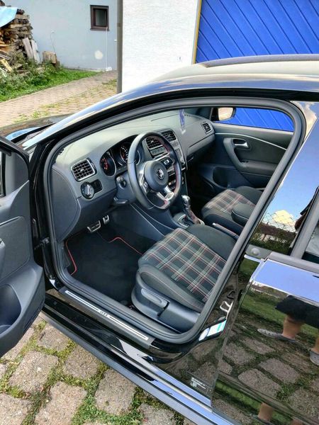 Volkswagen Polo • 2017 • 67,000 km 6