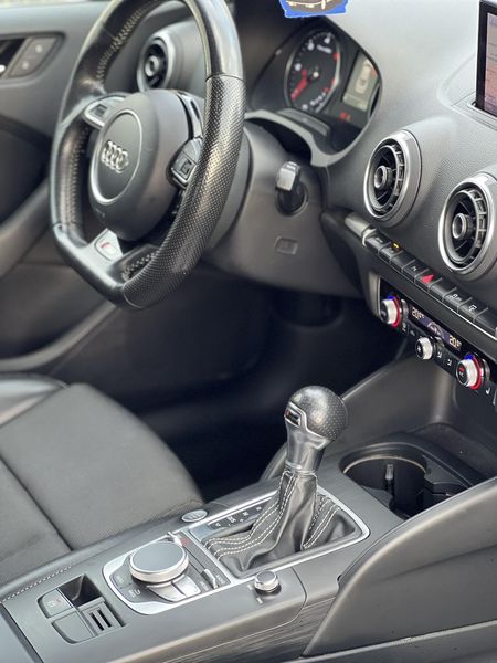 Audi A3 Limuzina • 2015 • 180,000 km 7