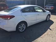 Kia Magentis • 2018 • 38,000 km 6