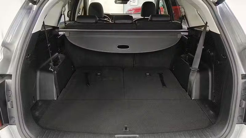 Kia Sportage • 2023 • 36,414 km 15