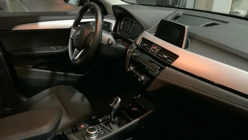 BMW X2 • 2018 • 39,771 km 8
