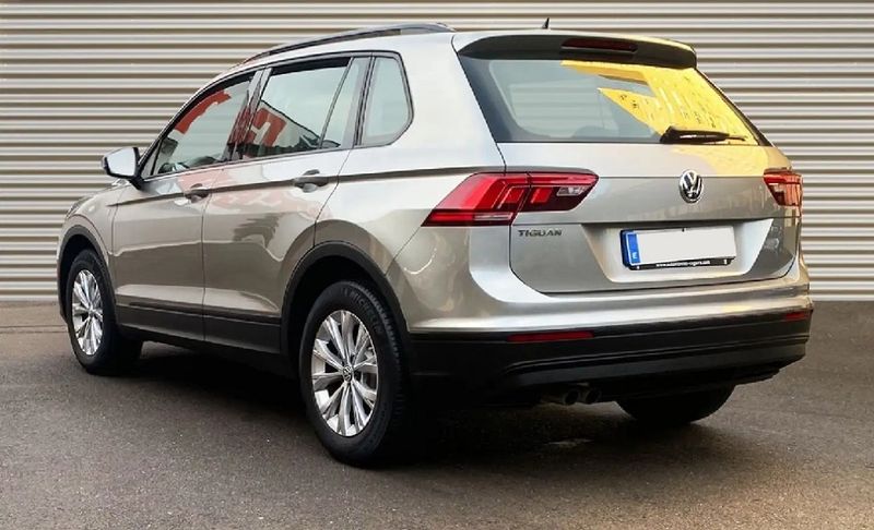 Volkswagen Tiguan • 2019 • 122,000 km 3