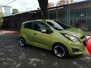 Chevrolet Spark GT • 2014 • 88,000 km 5
