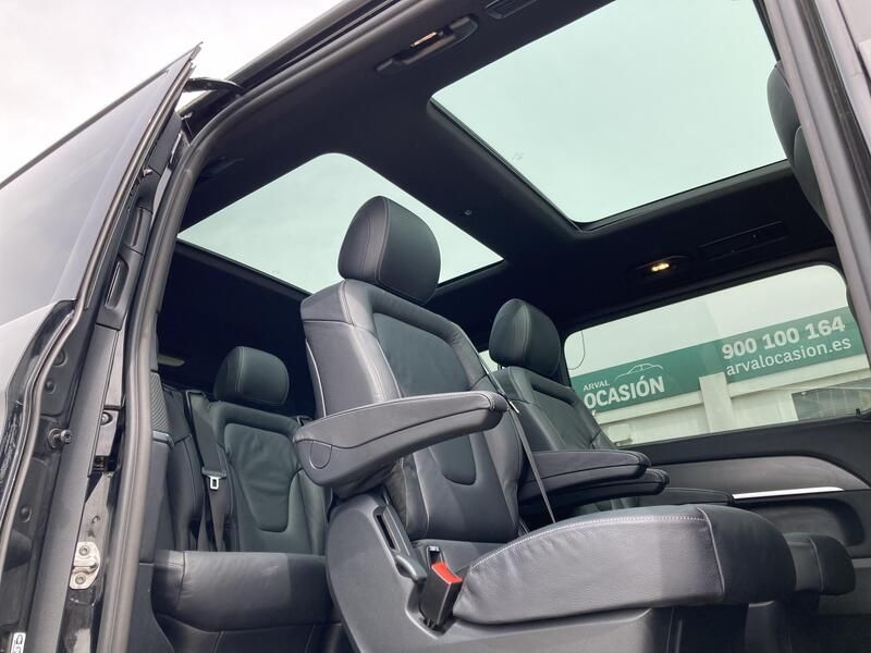 Mercedes-Benz Sprinter • 2021 • 59,230 km 32