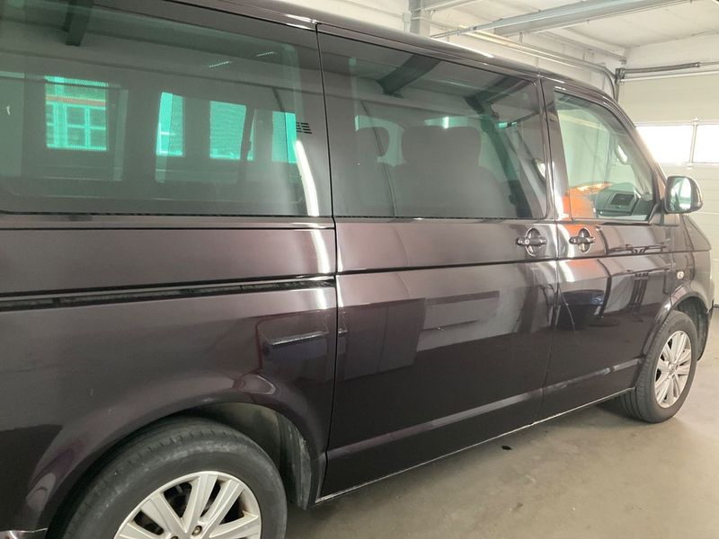 Volkswagen T5 Multivan • 2013 • 171,319 km 15