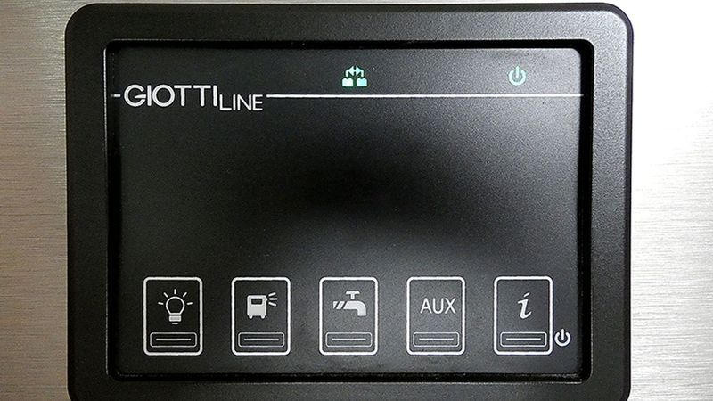 Citroën Jumper • 2021 • 39,700 km 11