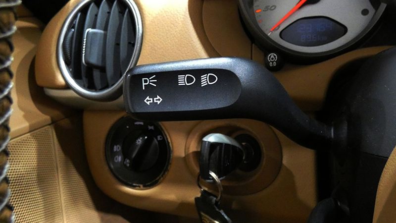 Porsche Boxster • 2006 • 123,164 km 7