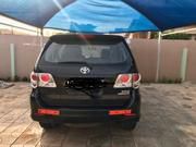 Toyota 4 Runner Limited • 2013 • 81,000 km 7