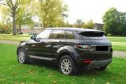 Land Rover Range Rover Evoque • 2014 • 133,500 km 6