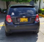 Chevrolet Aveo • 2011 • 83,000 km 4