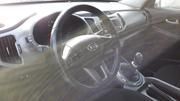 Kia Sportage • 2016 • 1 km 2