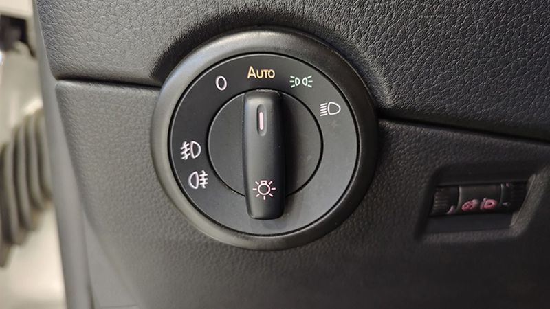 Volkswagen Multivan • 2018 • 59,521 km 9