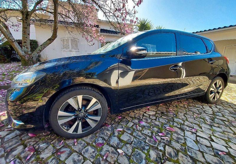 Nissan Pulsar • 2015 • 110,000 km 2