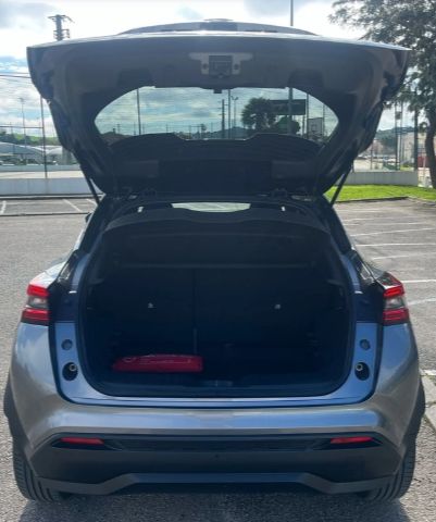 Nissan Juke • 2024 • 779 km 5
