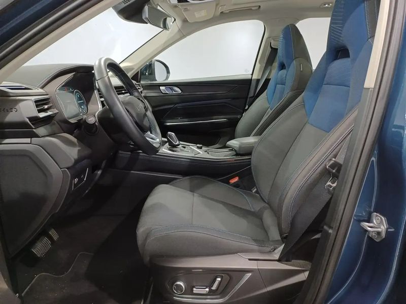 Land Rover Range Rover • 2021 • 53,627 km 3