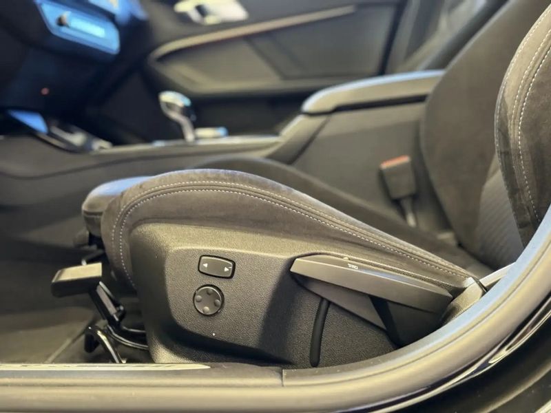 BMW 1 Series • 2021 • 51,000 km 3