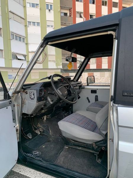 Toyota Land Cruiser • 2007 • 90,000 km 3