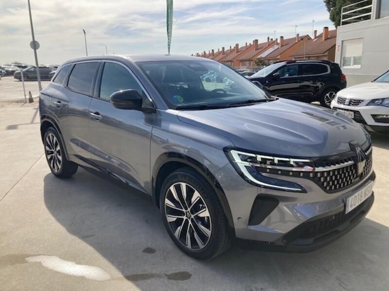 Renault Captur • 2024 • 3,542 km 6