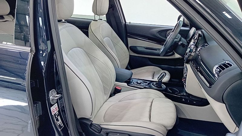 MINI Clubman • 2022 • 32,234 km 14