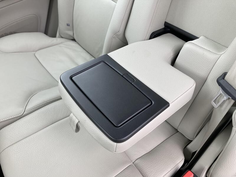 Volvo XC90 • 2022 • 82,563 km 13