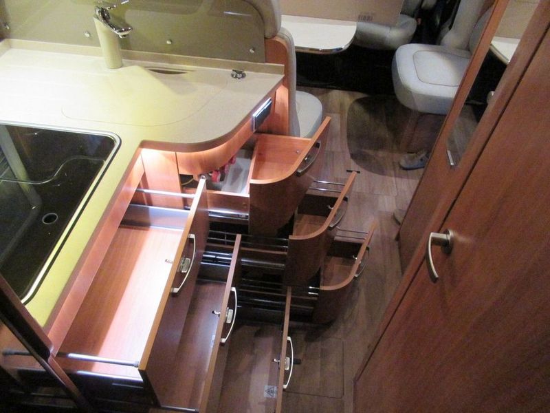 Fiat Ducato • 2020 • 35,500 km 15