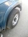 Chery Beat • 2012 • 258,000 km 1