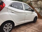 Hyundai Elantra • 2018 • 50 km 5