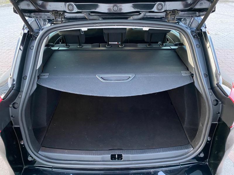 Renault Clio • 2013 • 113,000 km 3