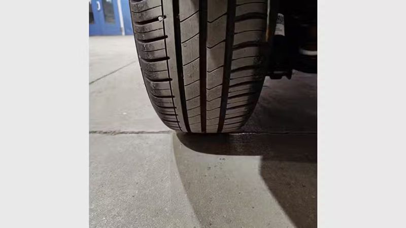 Ford Tourneo Connect • 2024 • 3,983 km 30