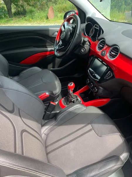 Opel Corsa • 2013 • 60,000 km 7