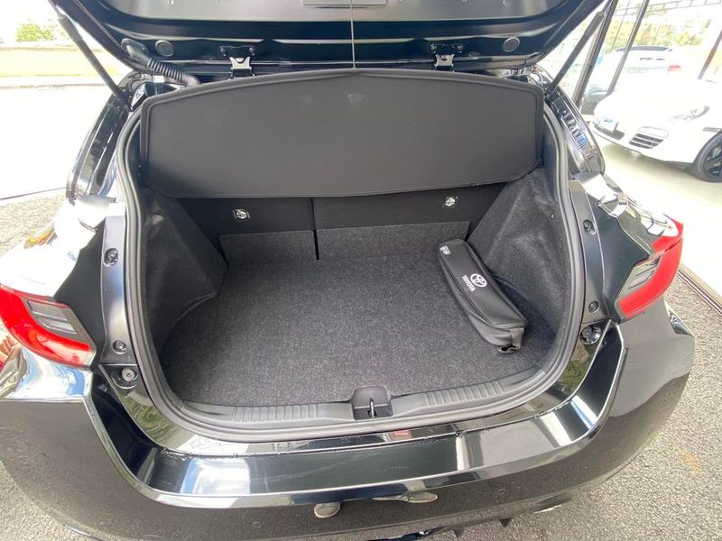 Toyota Yaris • 2009 • 90,000 km 7