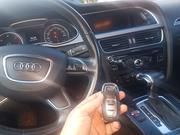 Audi A4 • 2013 • 164,000 km 6