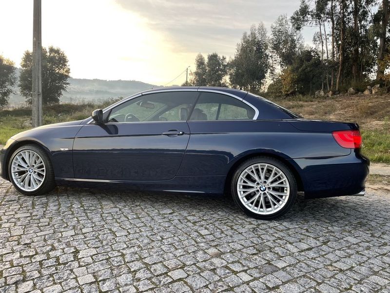 BMW 520D • 2010 • 269,000 km 7
