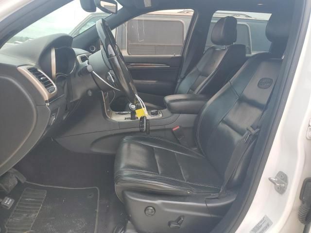 Jeep Grand Cherokee • 2015 • 10,000 mi 7