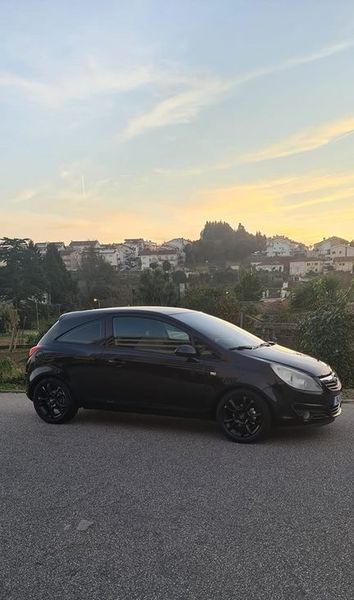 Opel Corsa • 2009 • 89,000 km 4