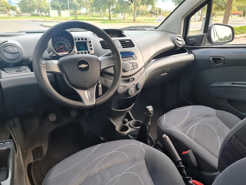 Chevrolet Spark • 2010 • 107,000 km 7