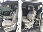 Hyundai H1 Bus • 2008 • 98,000 km 3