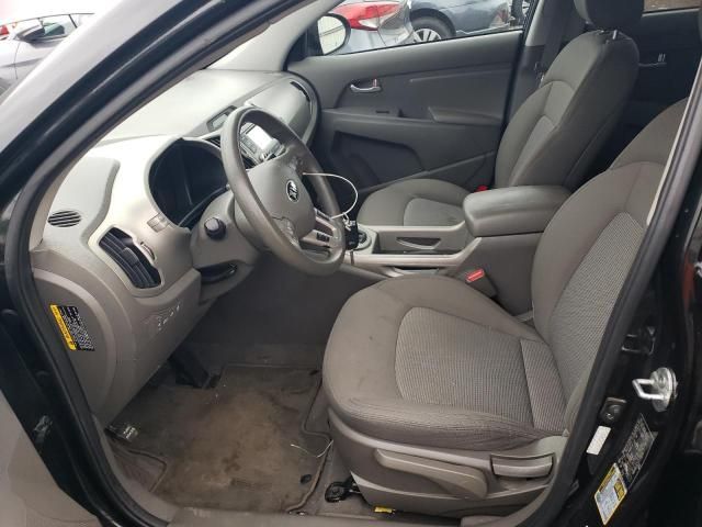 Kia Sorento • 2016 • 10,000 mi 6