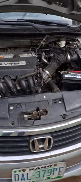 Honda Accord • 2010 • 251,000 km 9