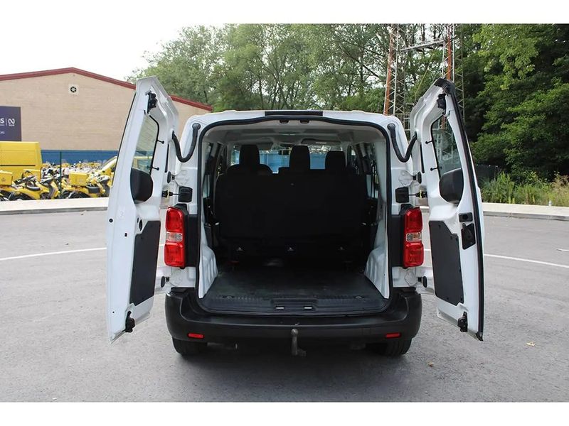 Peugeot Bipper • 2018 • 55,000 km 5