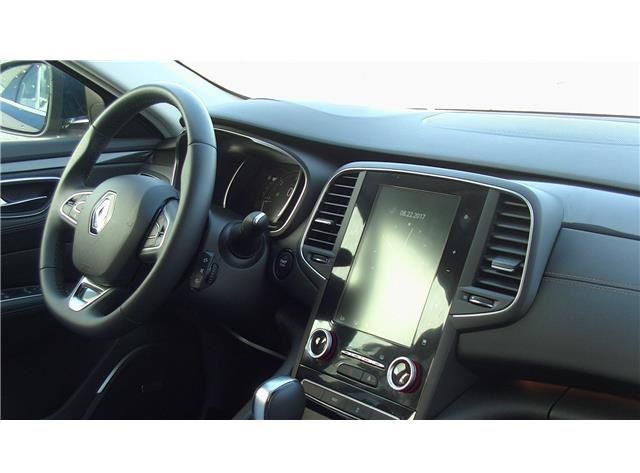 Renault Talisman • 2016 • 77,900 km 4