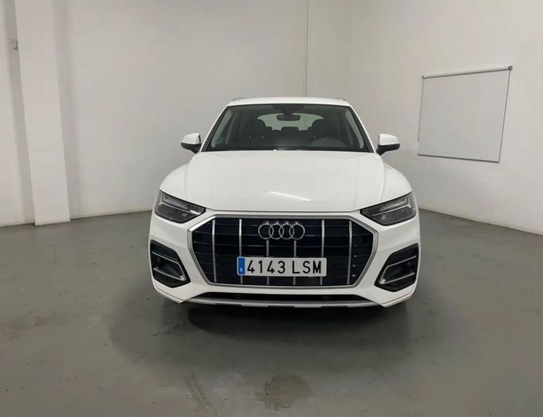 Audi Q5 • 2021 • 64,000 km 3