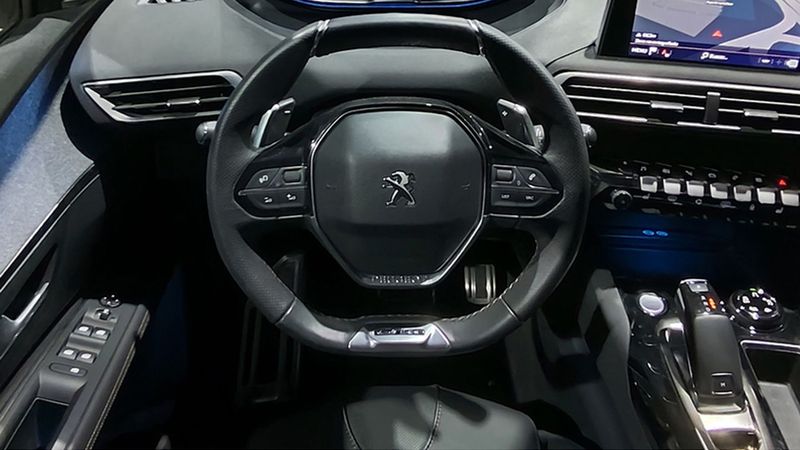 Peugeot 3008 • 2017 • 87,025 km 31