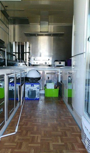 Fiat Ducato • 2008 • 160,000 km 3