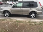 Nissan X-Trail • 2003 • 275,000 km 4